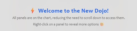 New UI